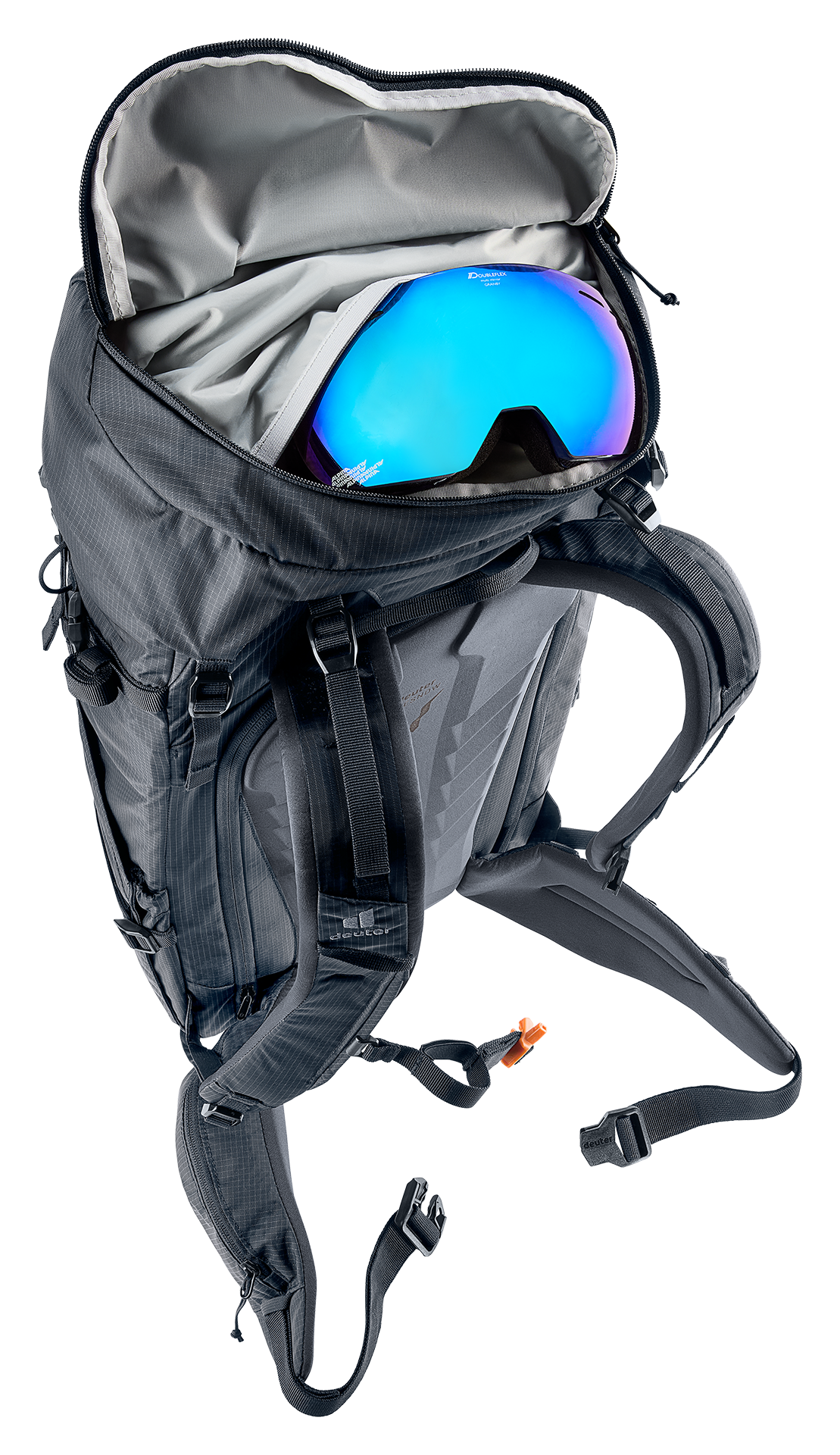 backpack, hiking, outdoor, emergency, gear