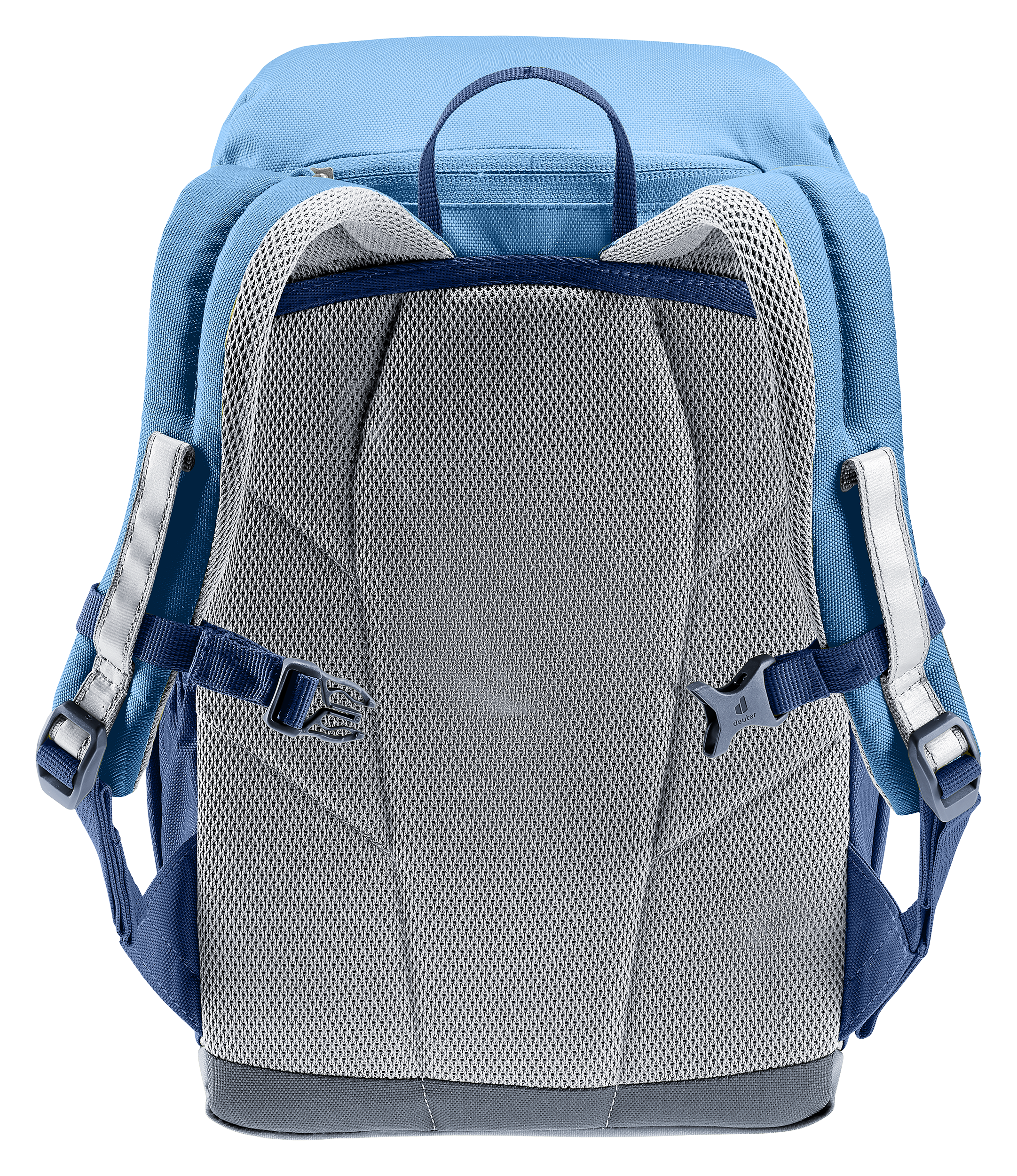 Waldfuchs 10 - Children’s backpacks - wave nightblue