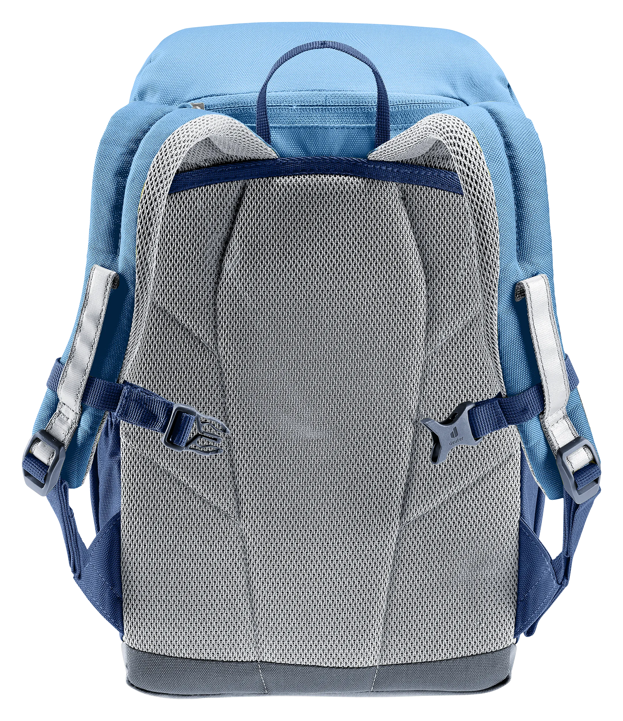 Waldfuchs 10 - Children’s backpacks - wave nightblue