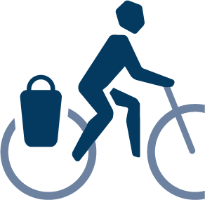 Tool-free mounting for quick deployment