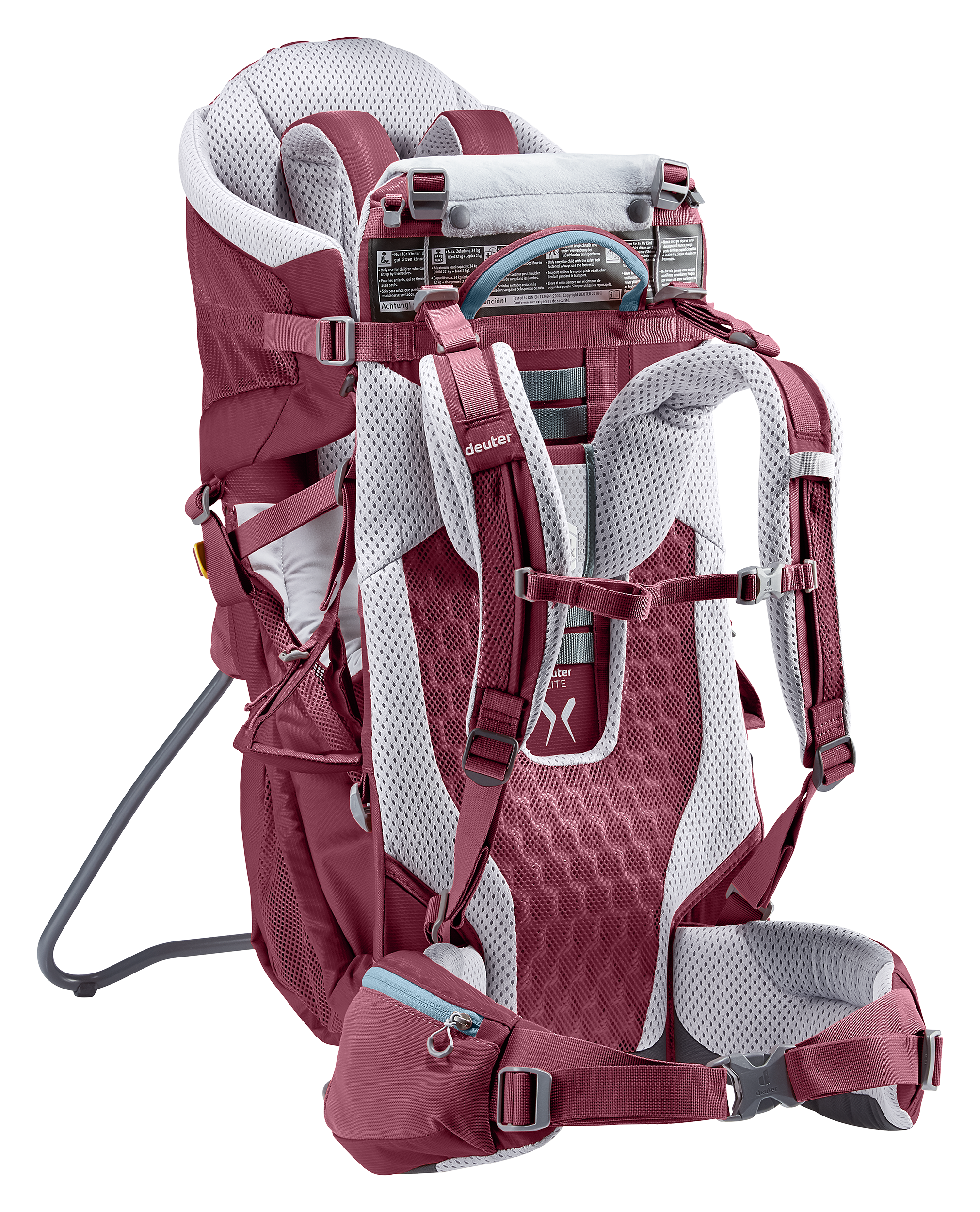 Kid Comfort Active SL