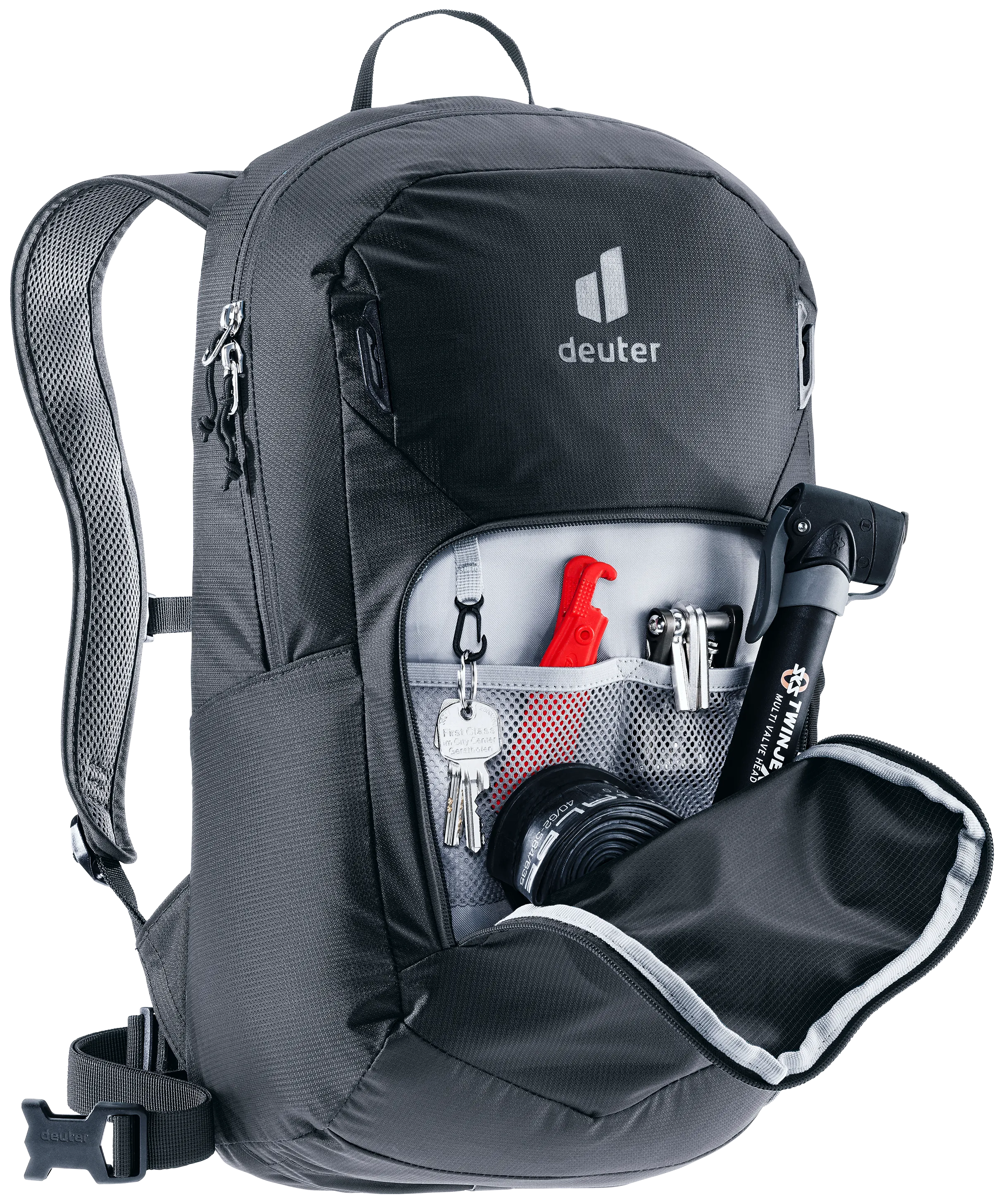 Bike I Lite 16
