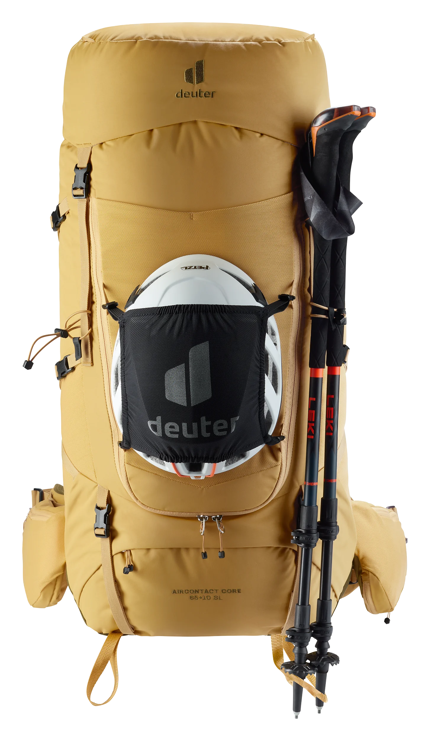 backpack, hiking, trekking, external-attachment, hydration-compartment