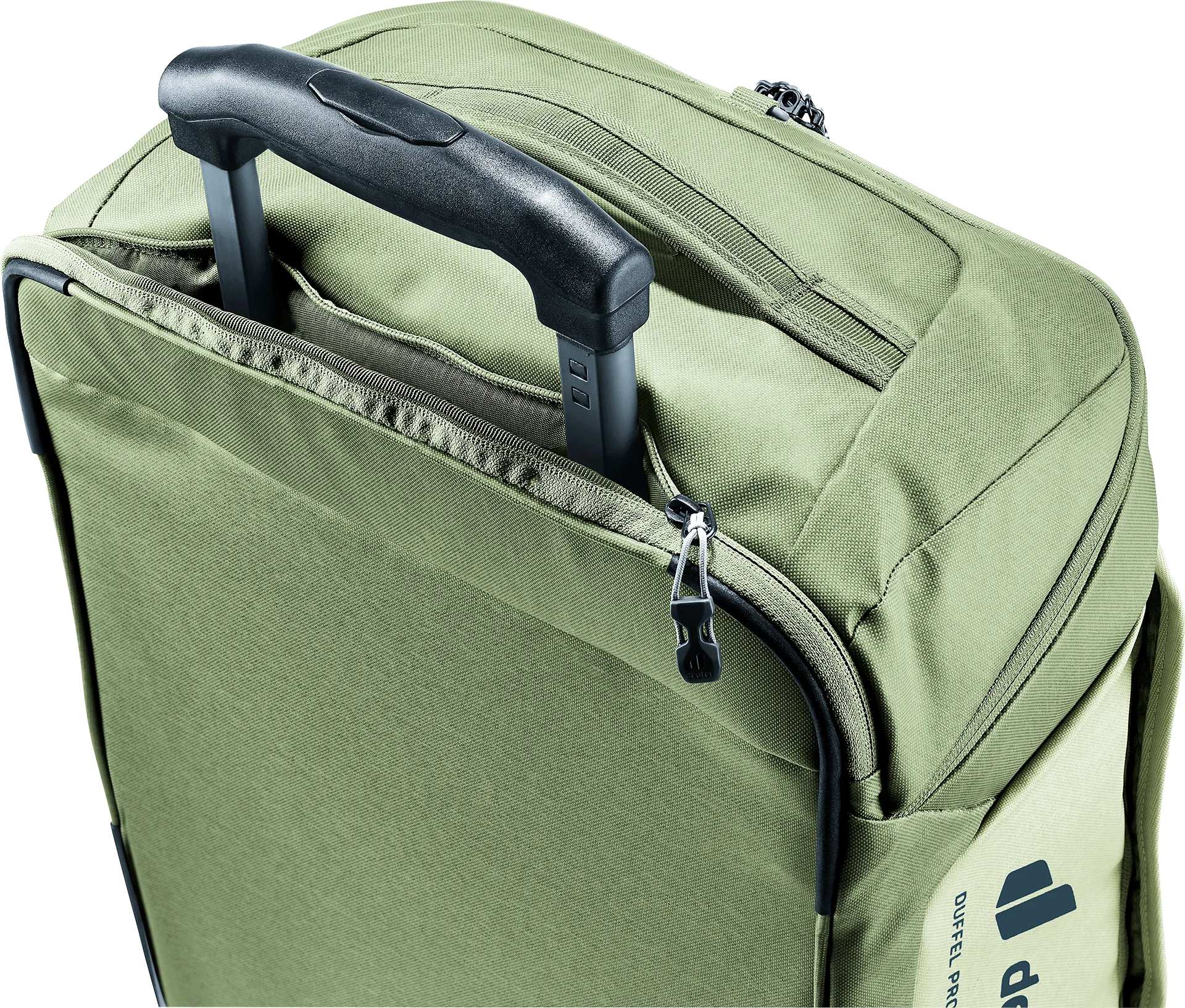 Duffel Pro Movo 36 - Luggage - mineral grove