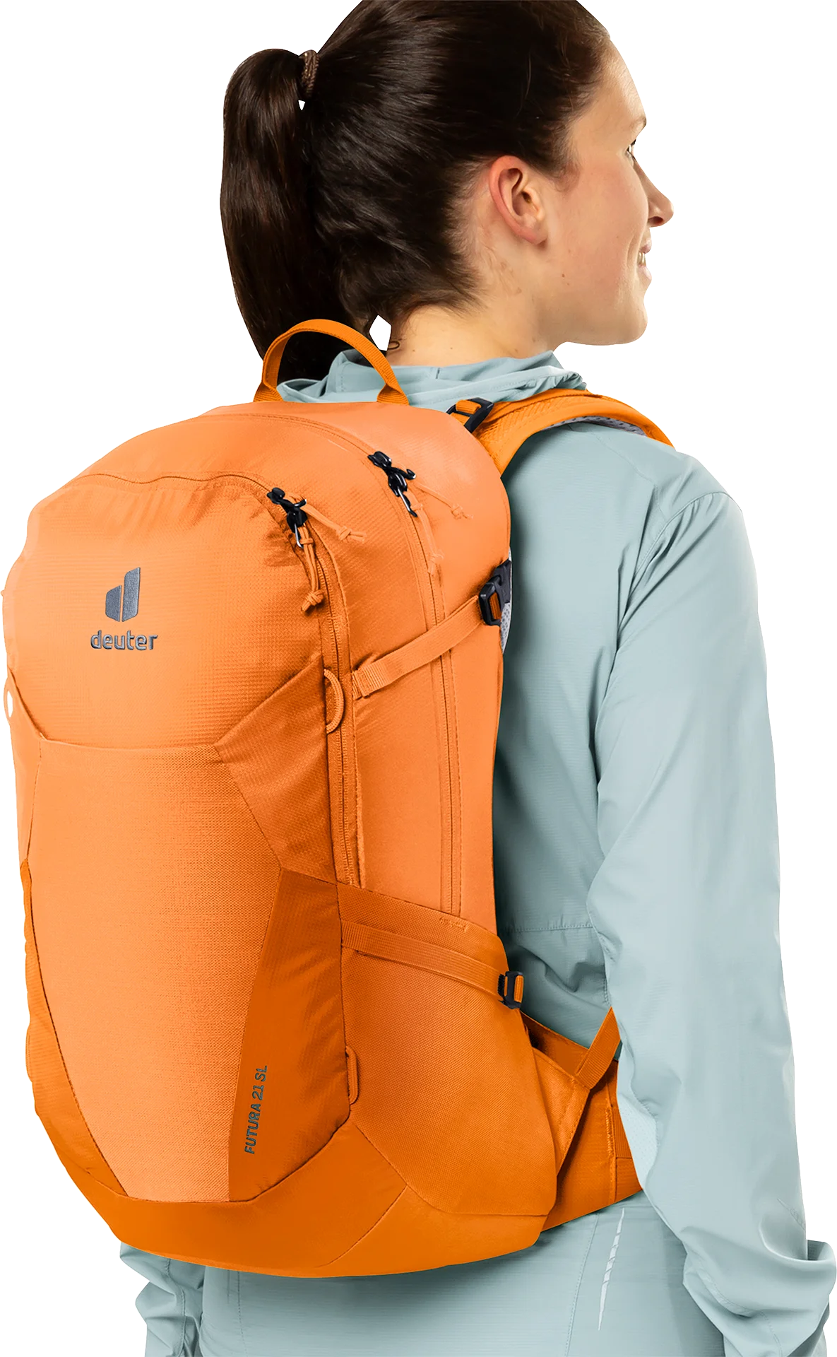 Vest, Bag, Lifejacket, Backpack, Person