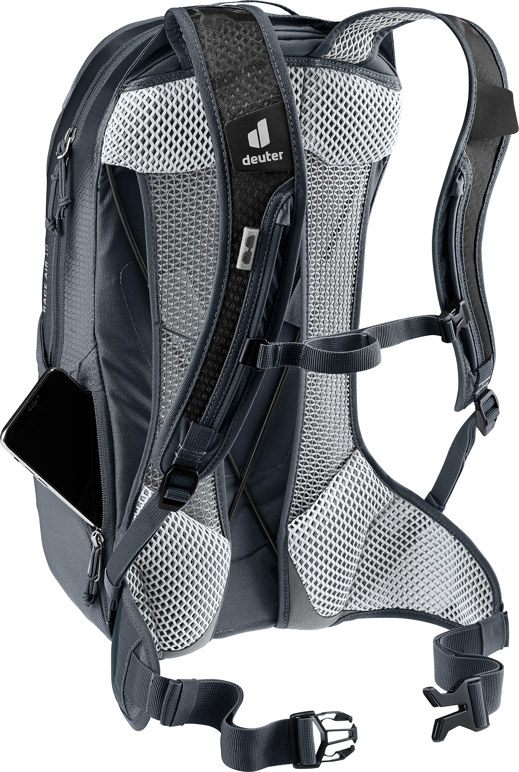 Race Air 10 | black | 0 | 4046051149356