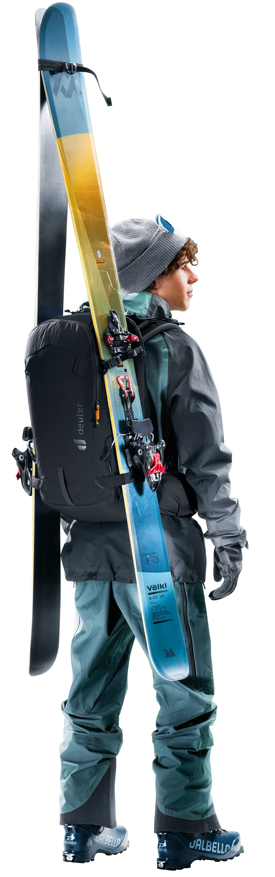 Pants, Outdoors, Nature, Person, Piste