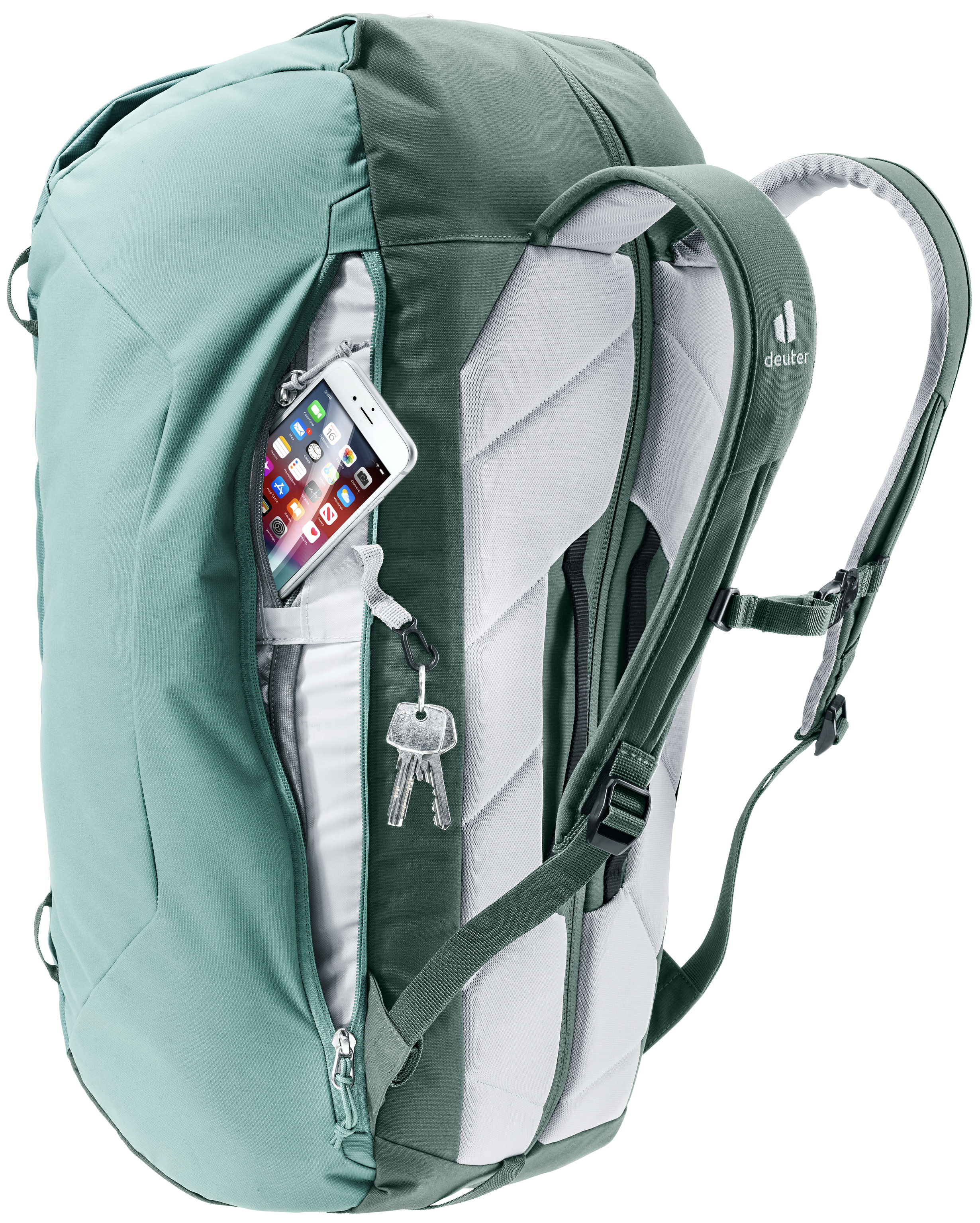 Gravity Motion SL - Climbing backpacks - jade ivy