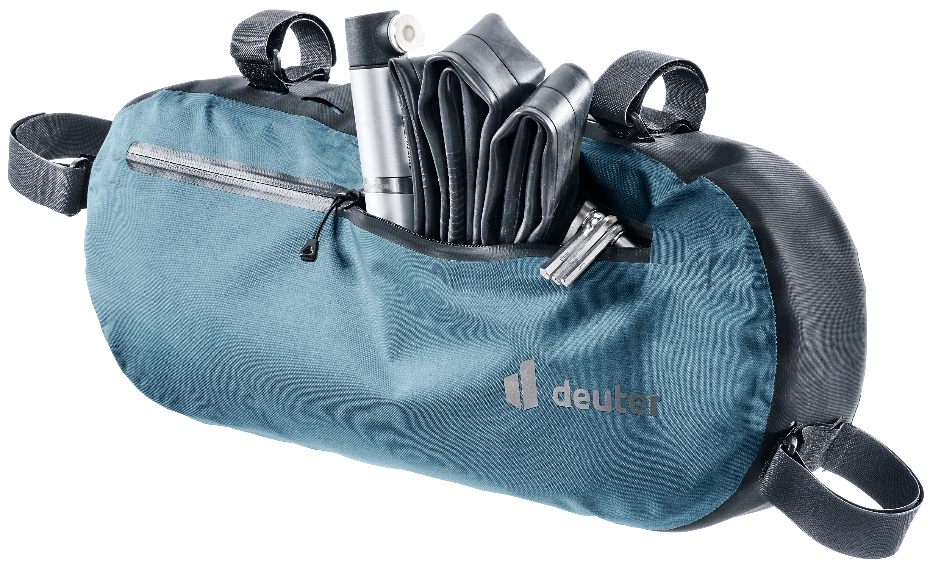 Cabezon FB 6 | atlantic-black | S | 4046051149103