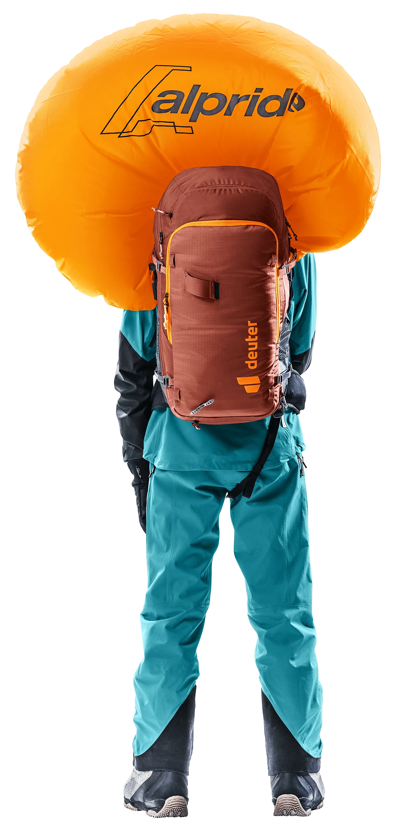 Lifejacket, Vest, Bag, Pants, Person