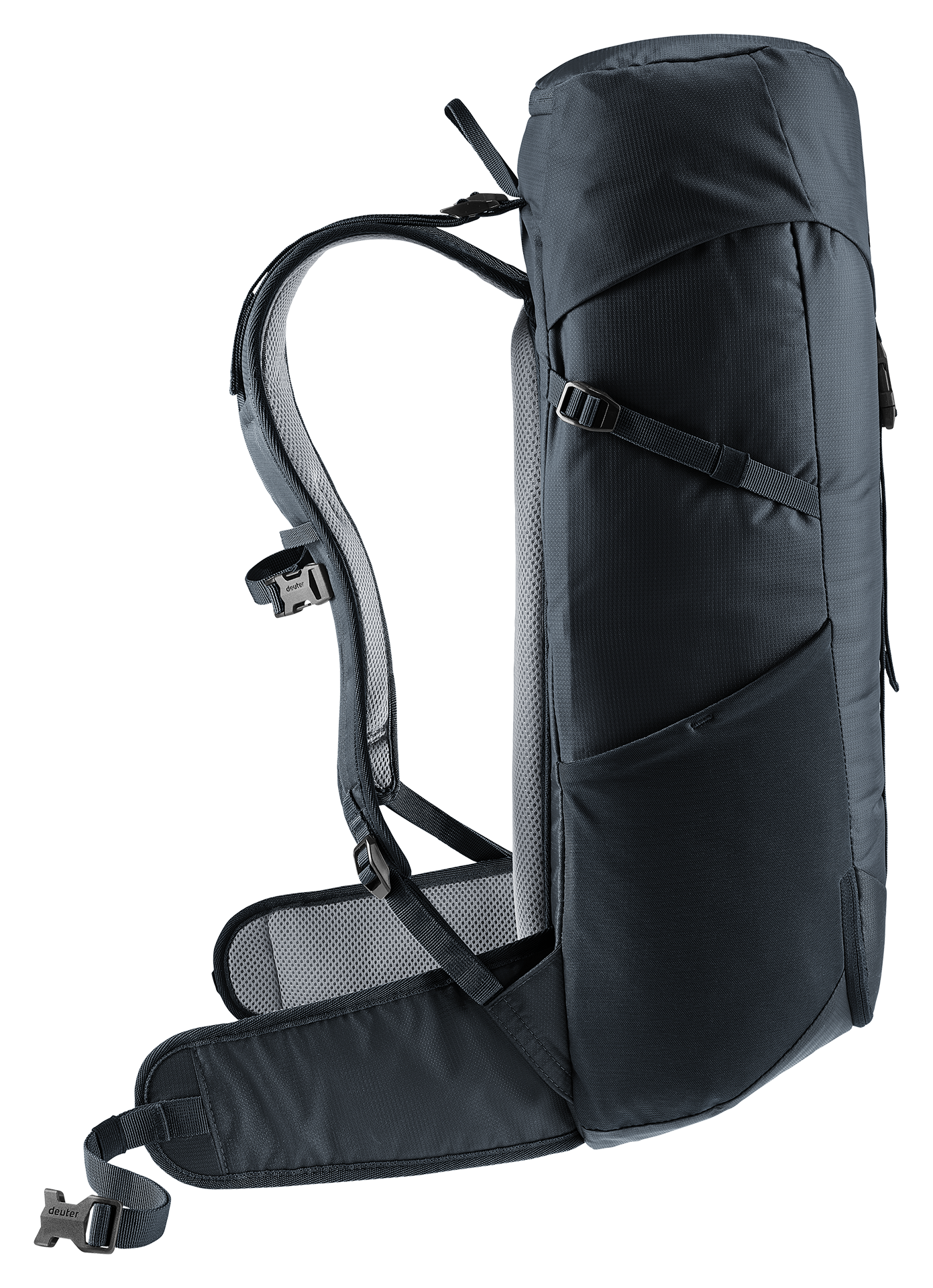 Telatie 26 backpack, daypack, hydration, shoulder straps, outer pocket