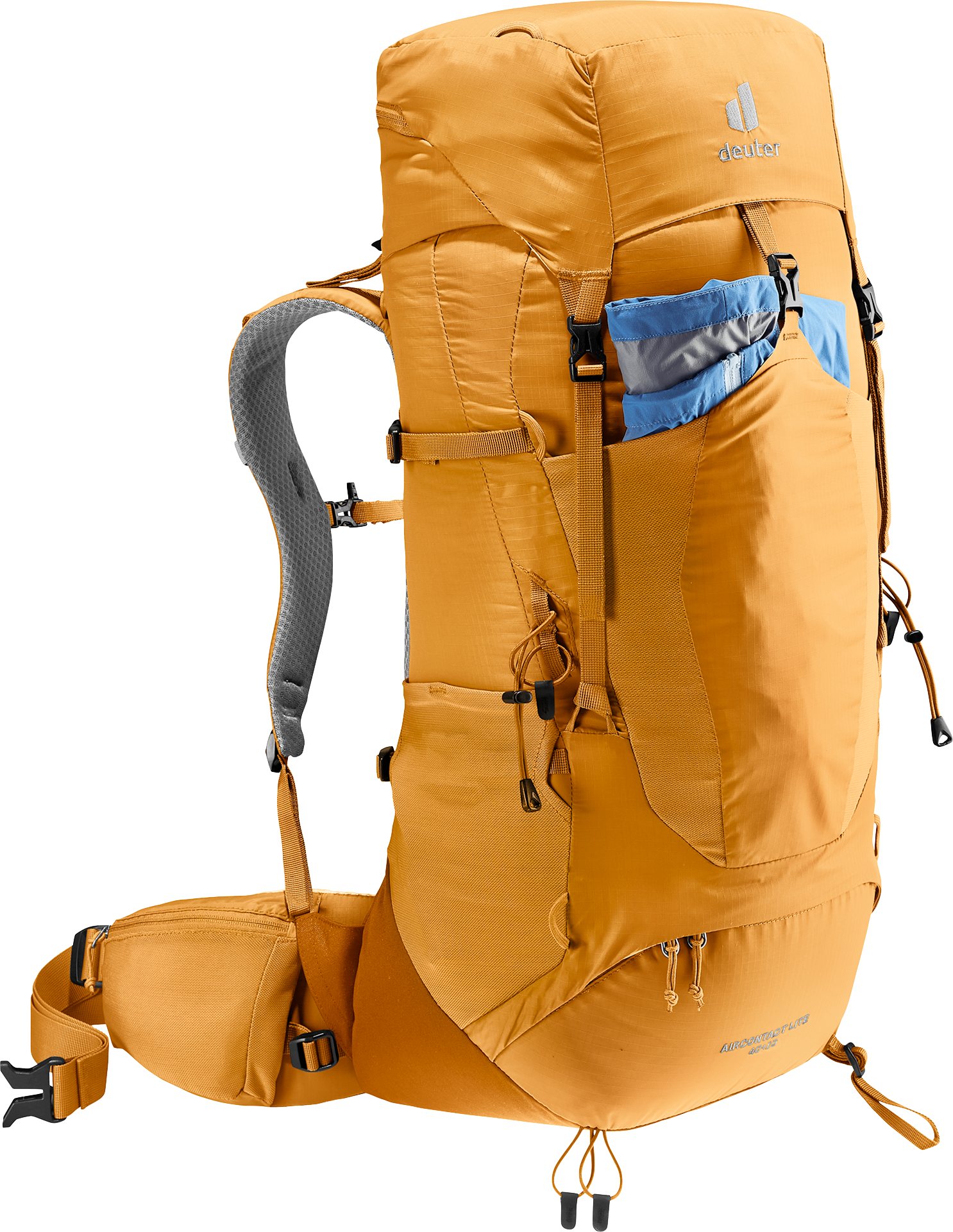 deuter act lite 40 10 hiking backpack 40L Trekking Fire/Granite 3340115 55100 – Sportique quality backpack from the renowned German brand Deuter Deuter ACT Lite 40+10L Backpack