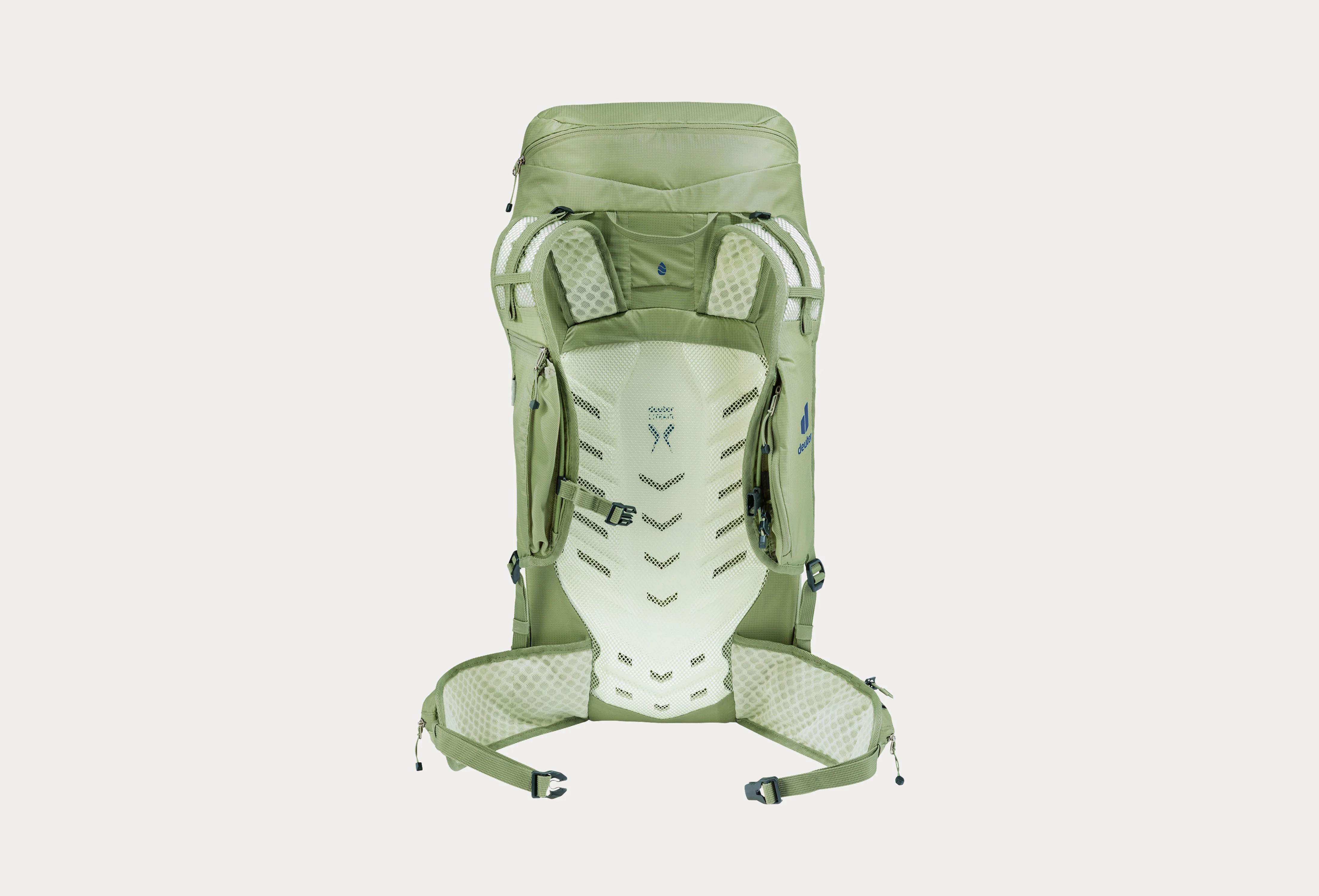 deuter-Liteair-Back