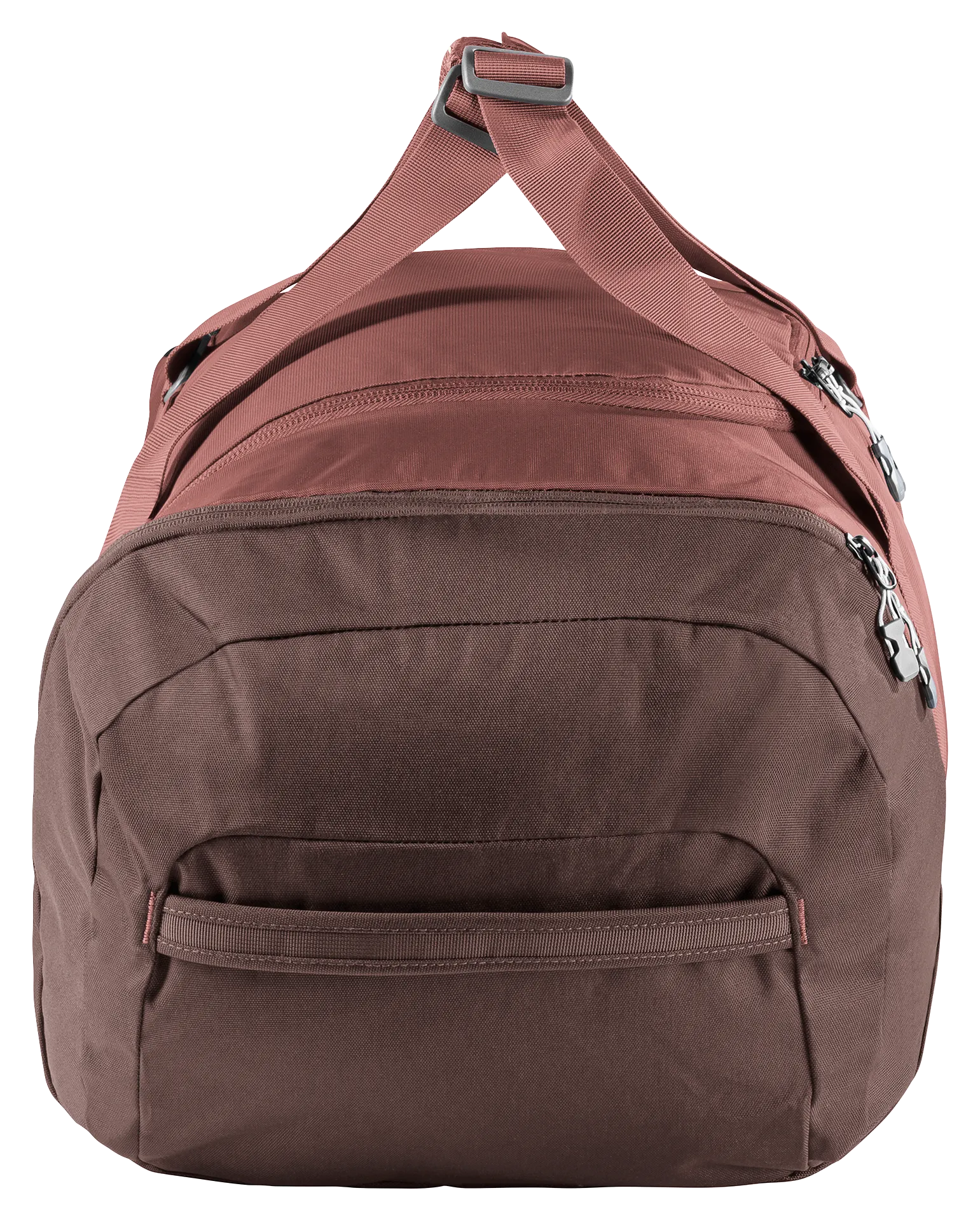 Duffel 70 - Duffel Bag - caspia raisin