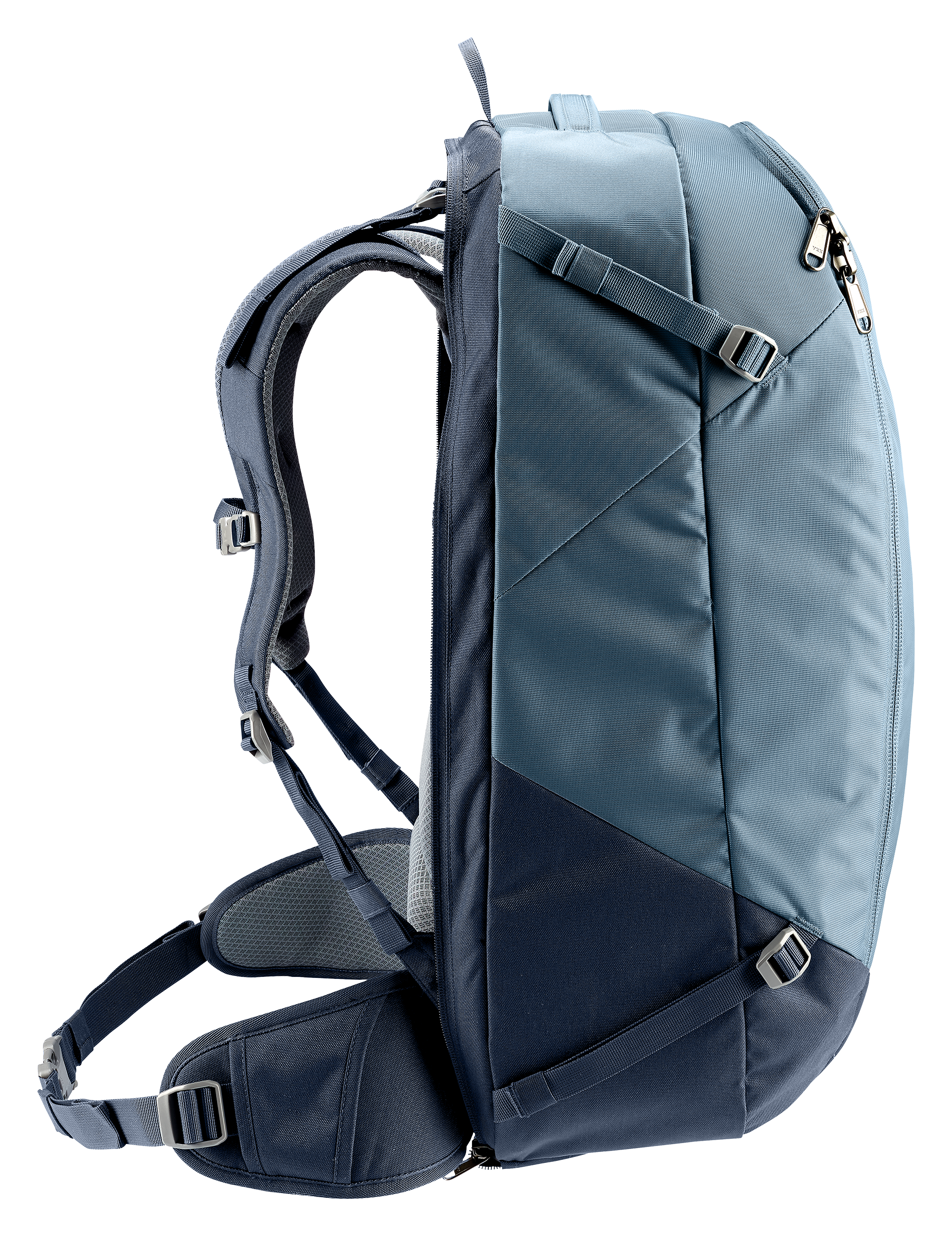 Access 55 Access 55 - Travel backpacks - atlantic ink