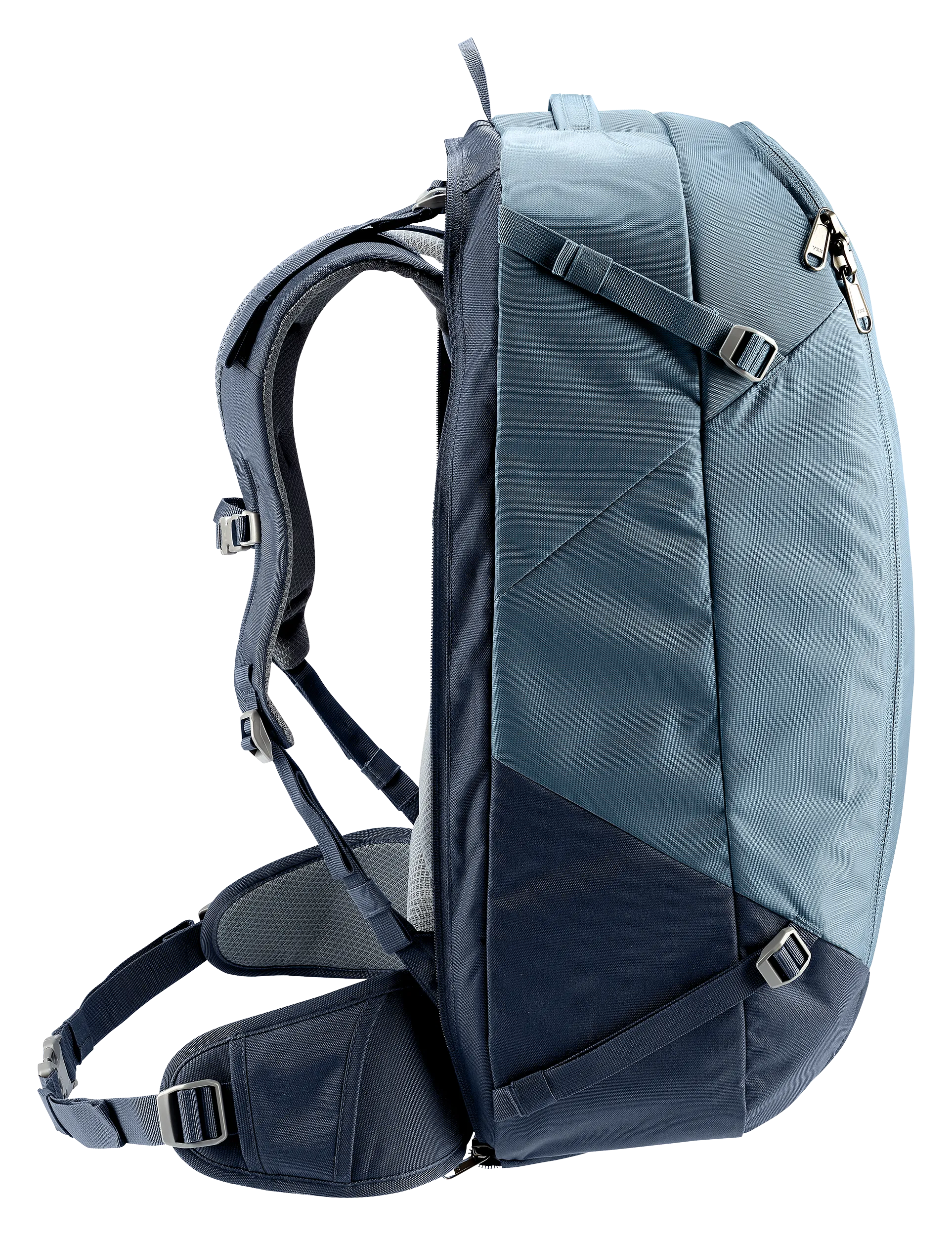 Access 55 - Travel backpacks - atlantic ink