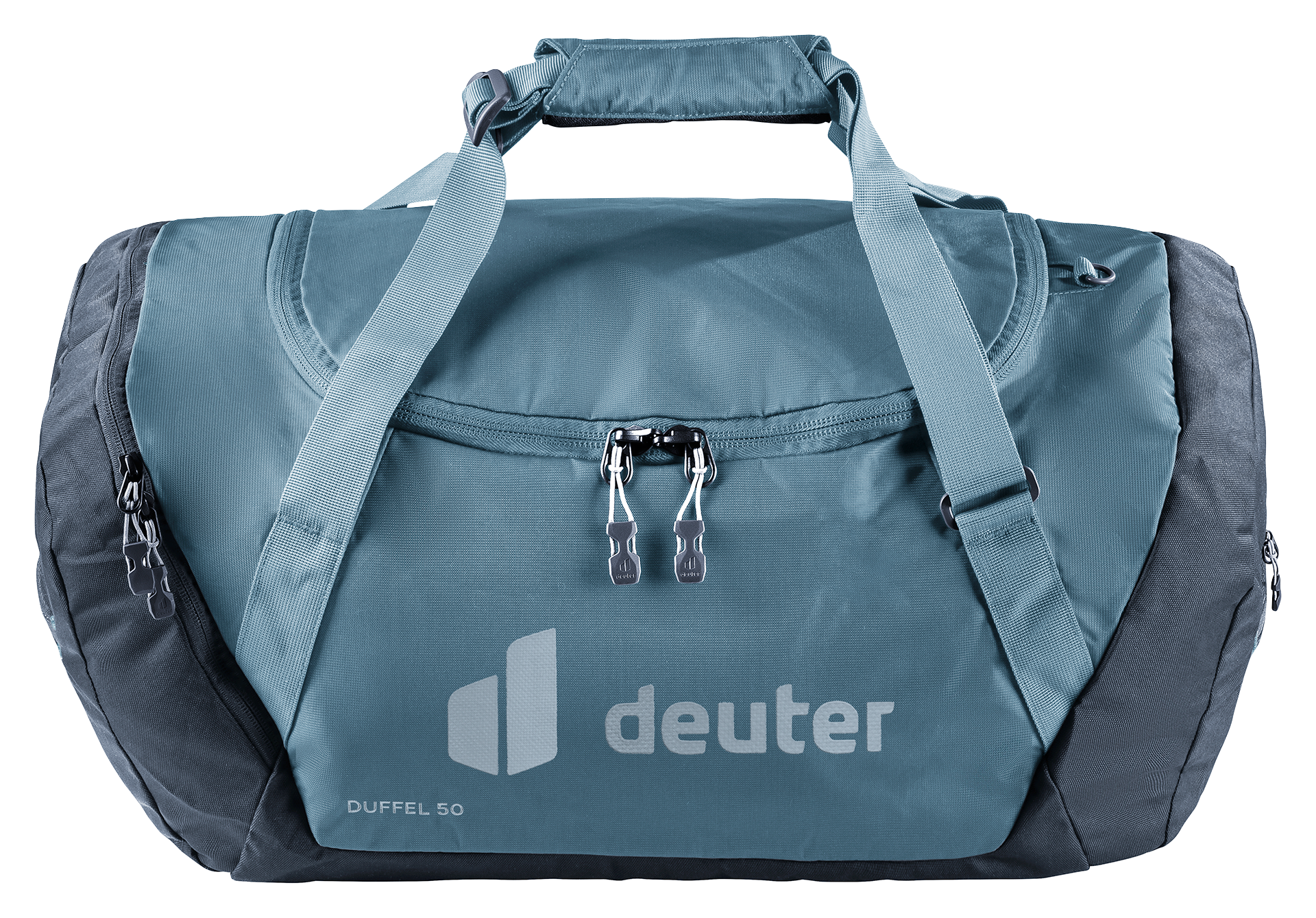 Duffel 50 - Duffel Bag - atlantic ink