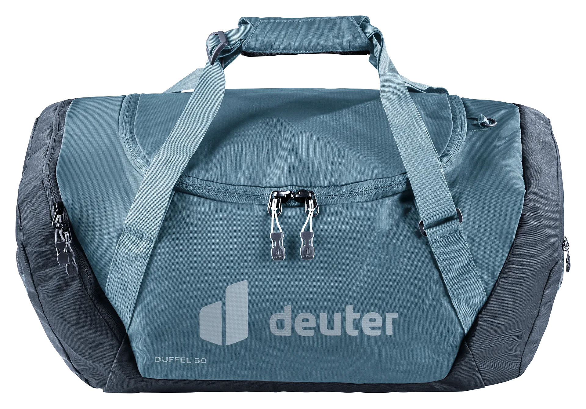 Duffel 50 - Duffel Bag - atlantic ink