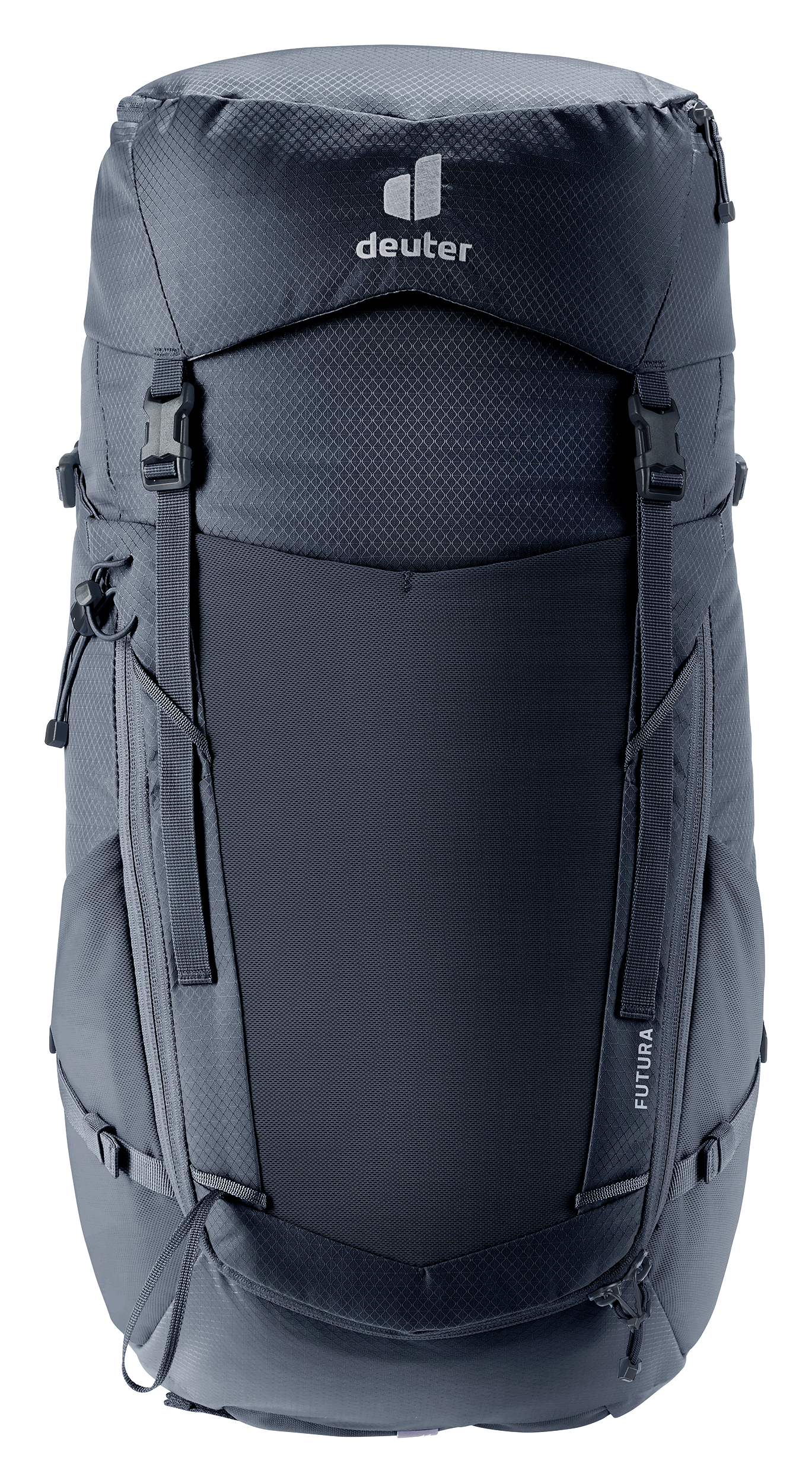 Deuter Futura 24 SL Black Hiking Backpack Deuter Futura 24 SL Women main image 2