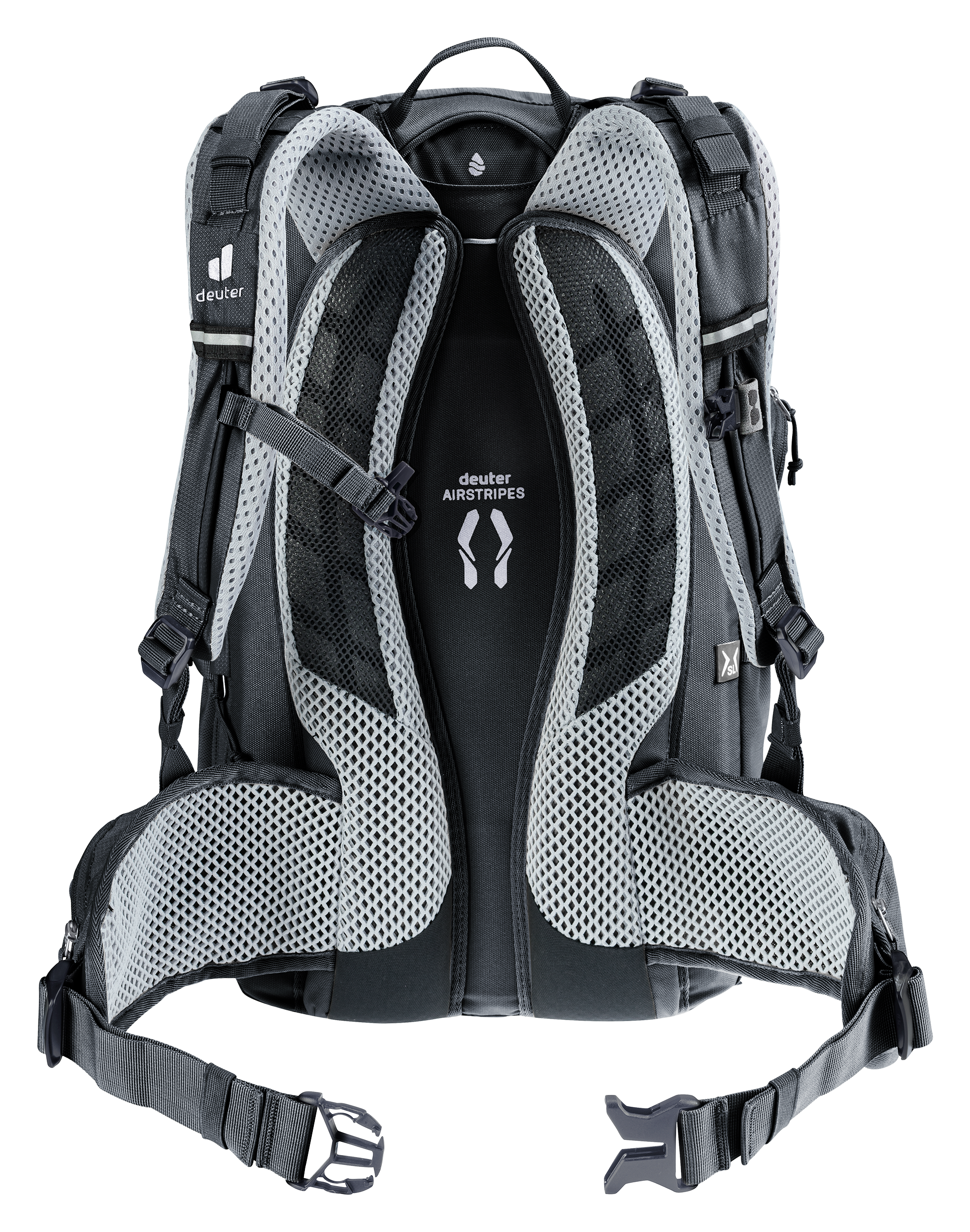 Trans Alpine 22 SL | black | M | 4046051157382