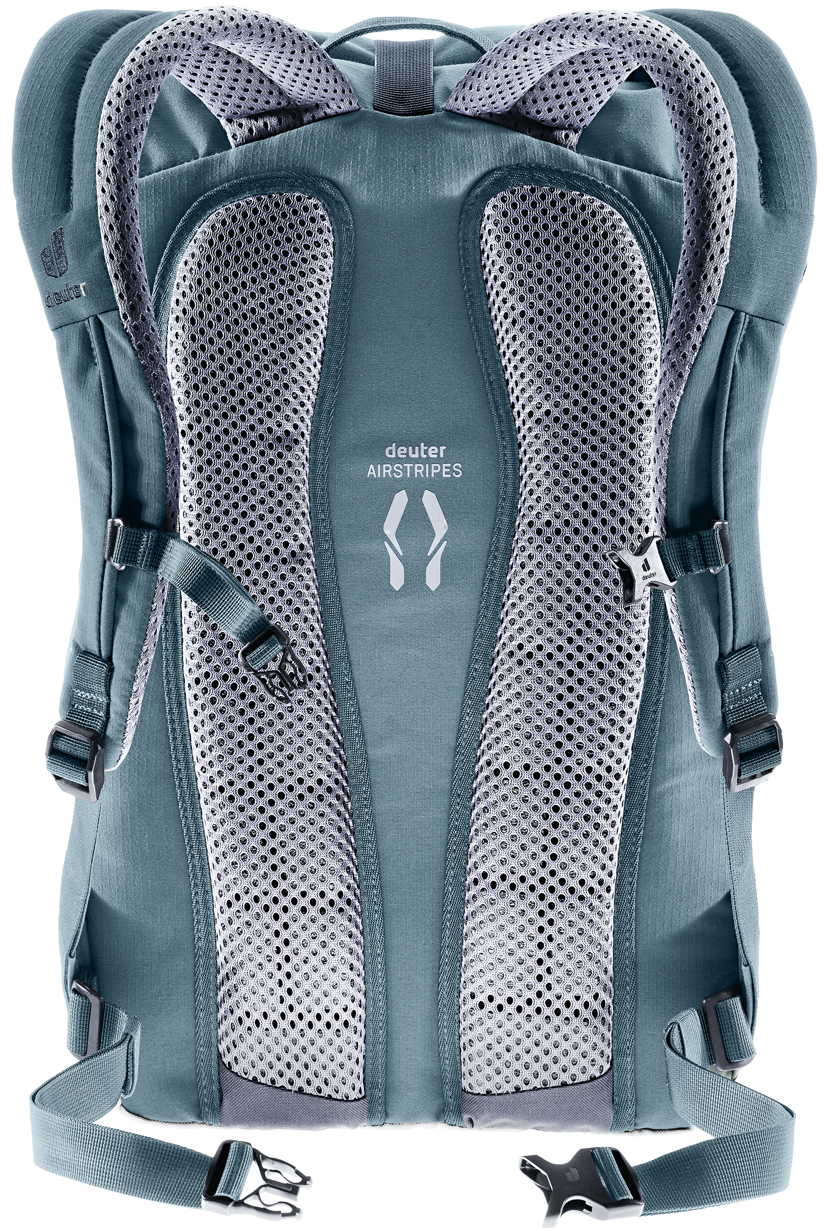 Stepout 22 - Lifestyle backpacks - atlantic ink