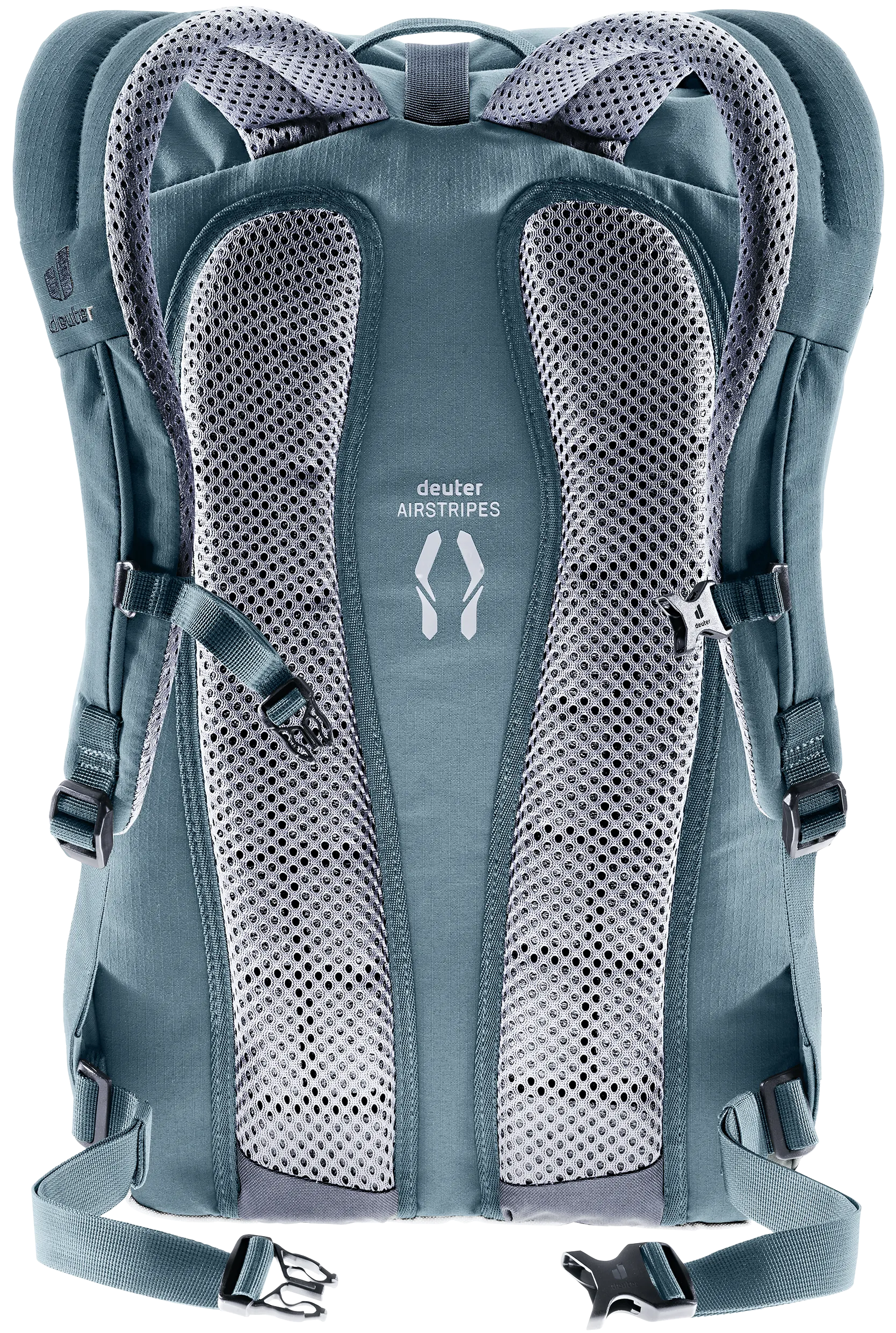Stepout 22 - Lifestyle backpacks - atlantic ink