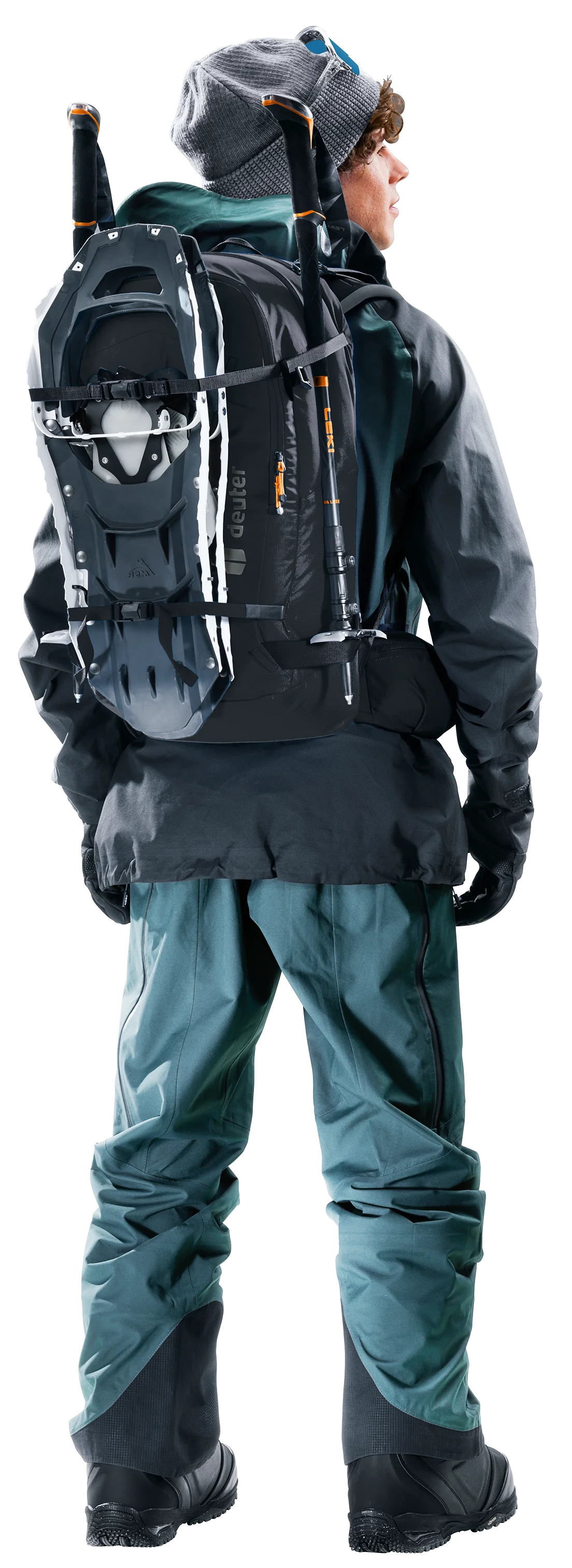 Pants, Coat, Jacket, Bag, Person