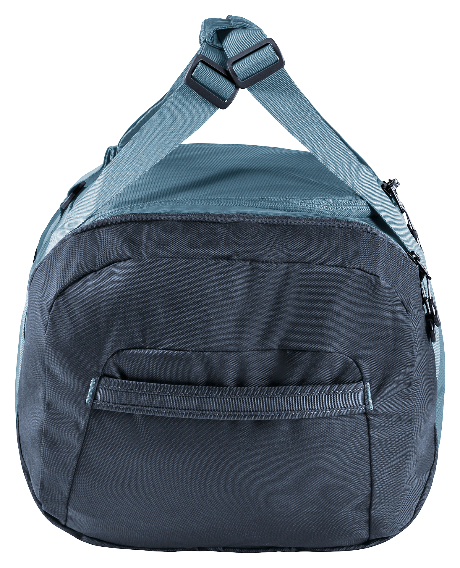 Duffel 50 - Duffel Bag - atlantic ink