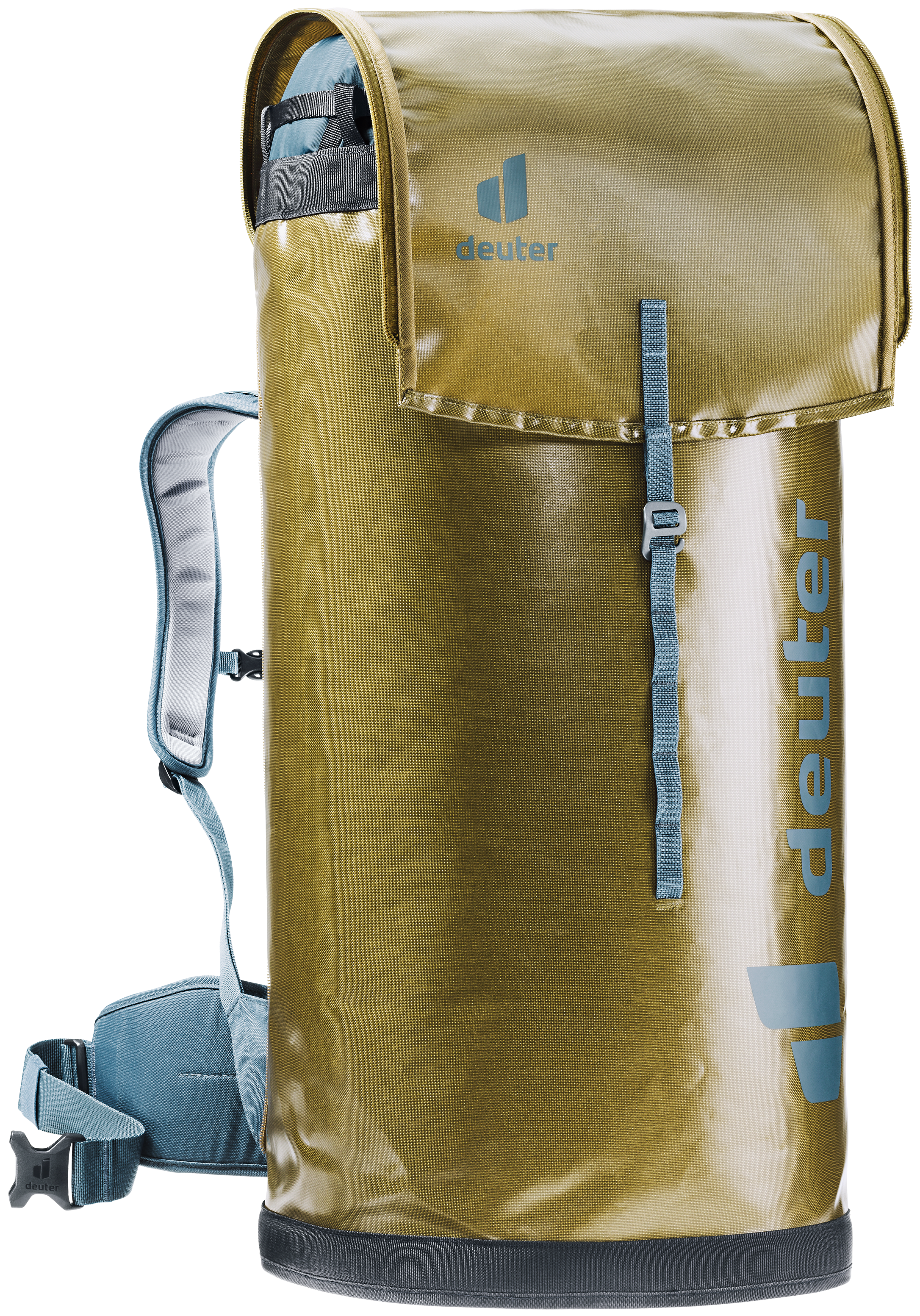 Gravity Wall Bag 50 Gravity Wall Bag 50 - Climbing backpacks - clay arctic