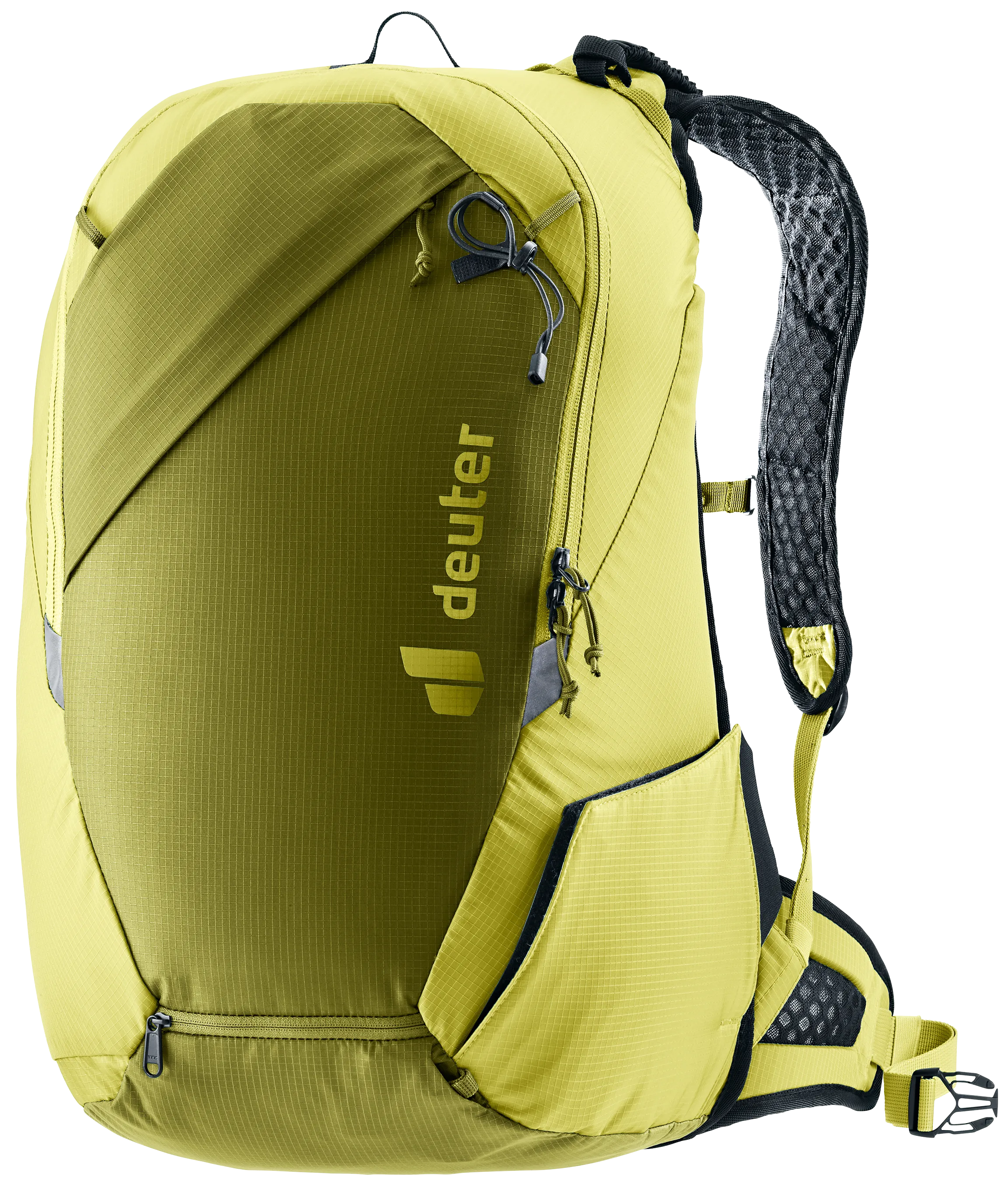 Updays 26 - Freeride backpacks - cactus sprout