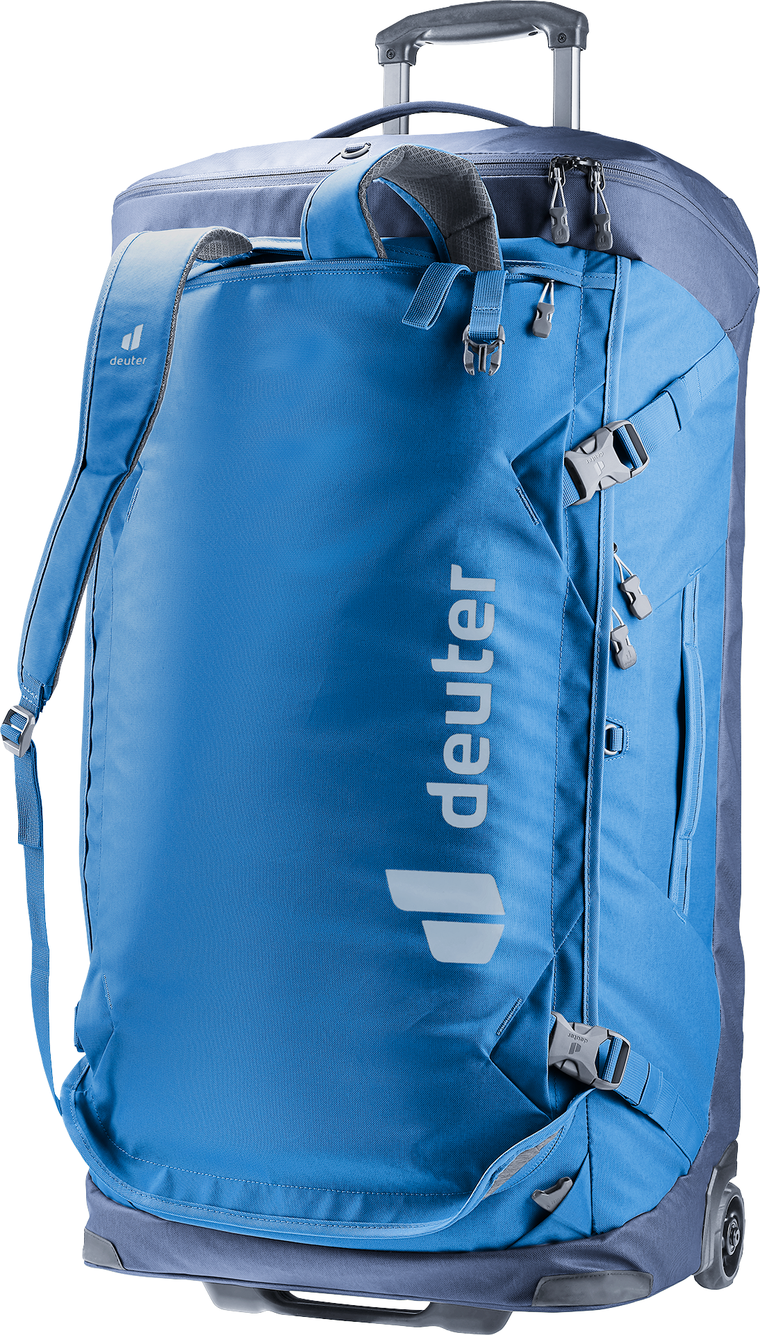Bag, Backpack, Baggage, travel bag, duffel bag, blue, wheeled bag, backpack strap