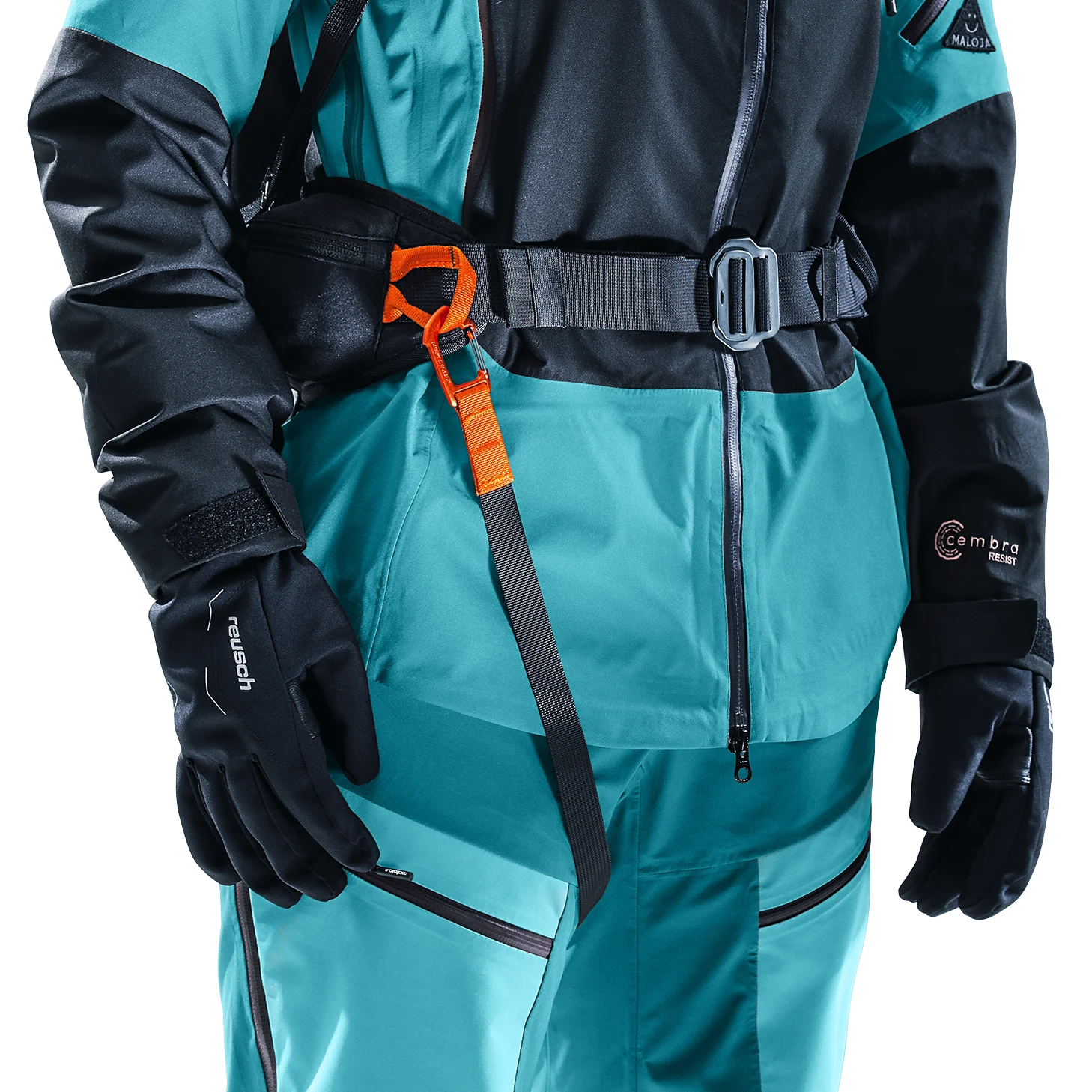Clothing, Coat, Jacket, Glove, Lifejacket