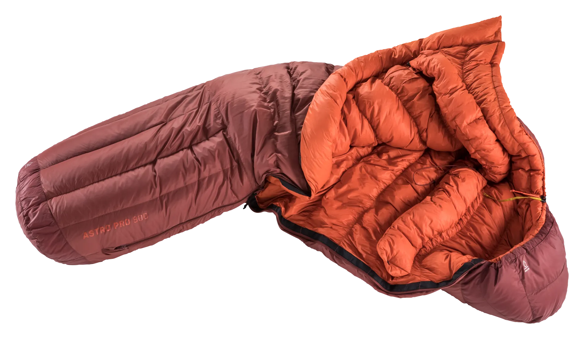 Clothing, Coat, Jacket, Glove, Blanket, down, sleeping bag, orange, puffer, insulated