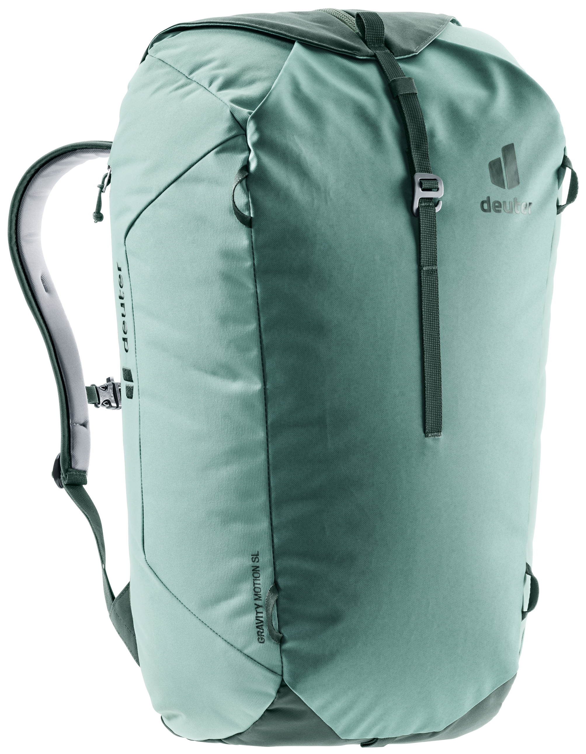 Gravity Motion SL - Climbing backpacks - jade ivy