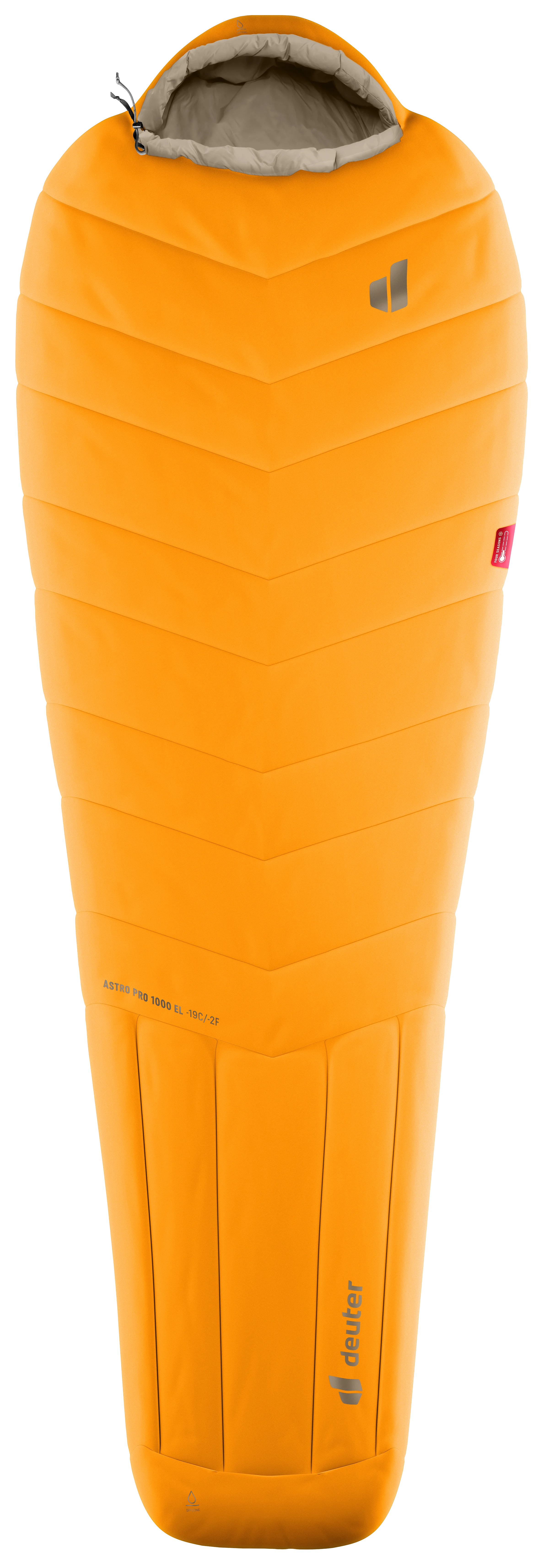 Astro Pro 1000 EL -19C/-2F Astro Pro 1000 EL -19C/-2F