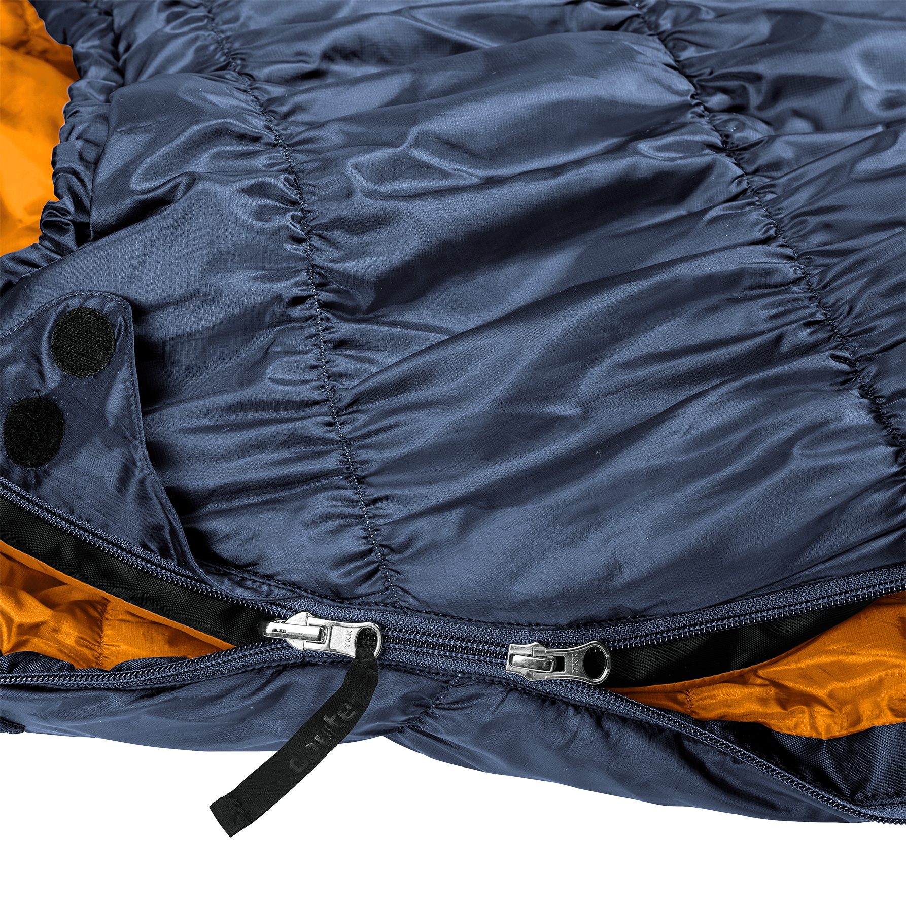 Exosphere SL 0C/32F | ink-maple | Zip left | 4046051182131
