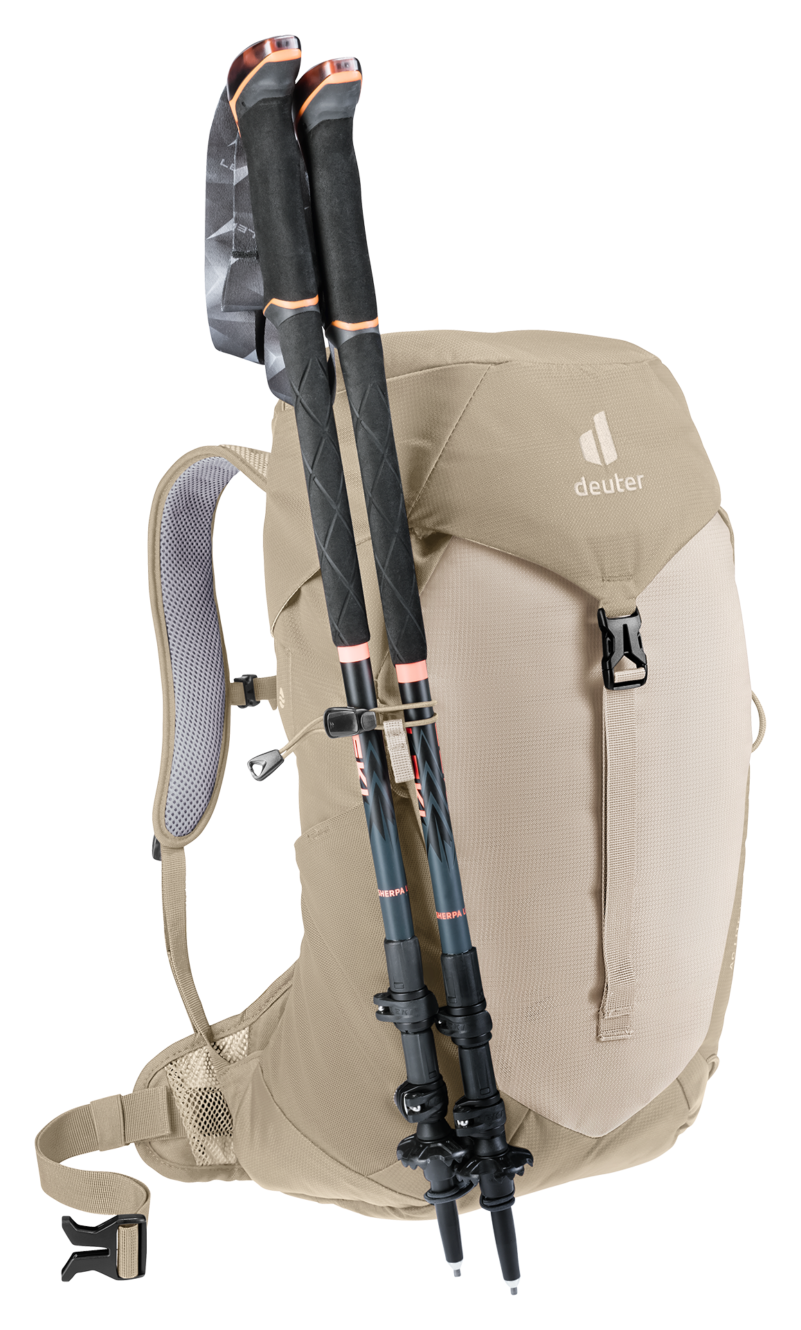 AC Lite 14 SL | alu-greystone | M | 4046051189604
