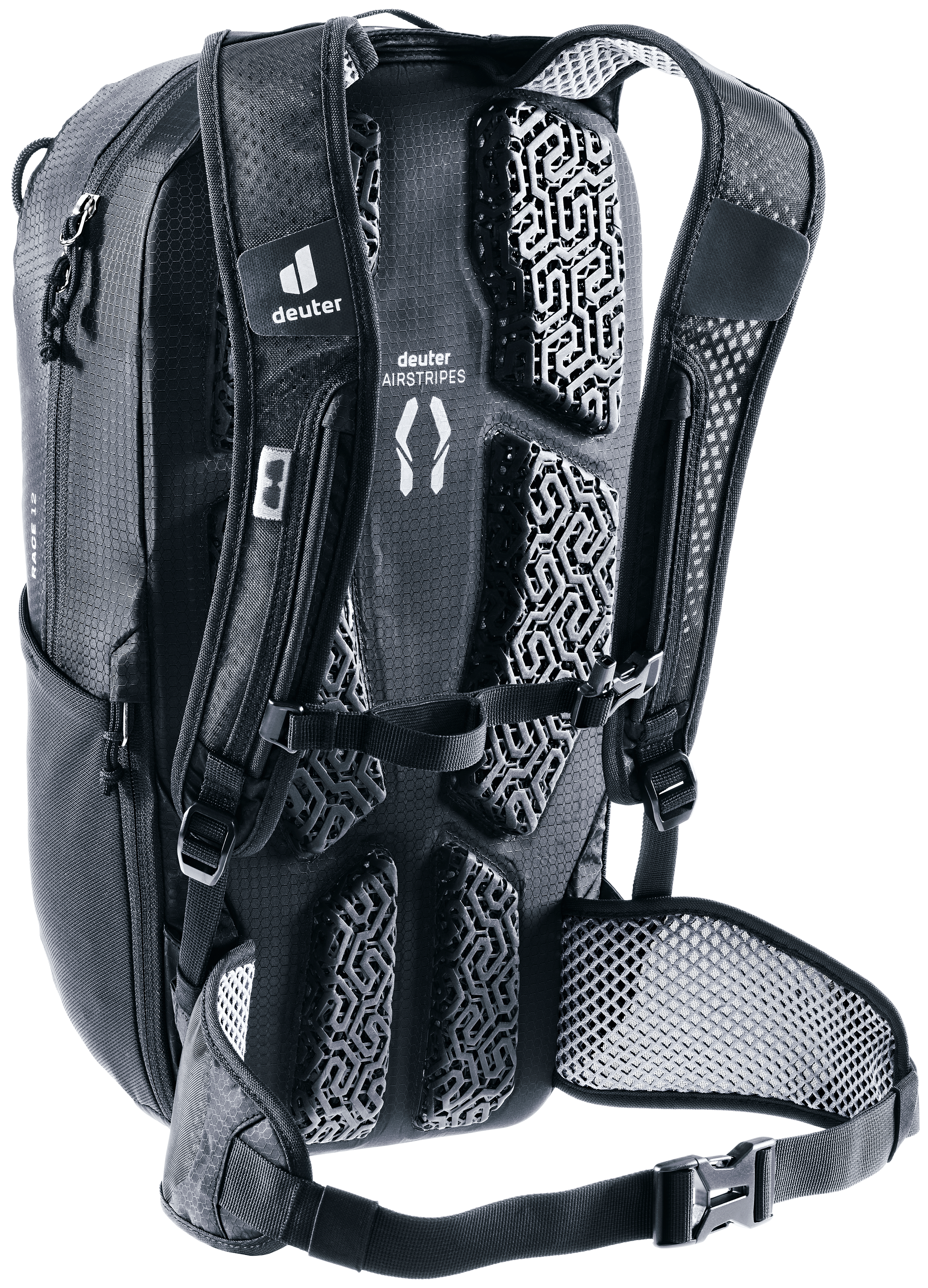 Race 12 3D - Limited Edition | black | 0 | 4046051189062
