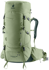 Aircontact Core 65+10 | almond-ink | S | 4046051131634
