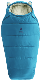 australischer schlafsack mit matratze Coldmaster Down Sleeping Bag Nordmut Mitwachsender Kinderschlafsack für color-olive Variante:Gelb