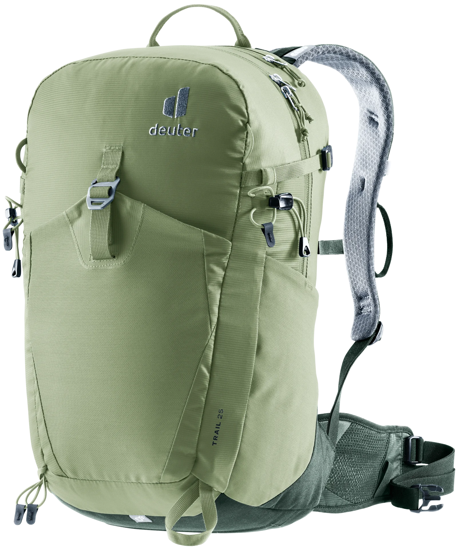 Deuter Trail 25 technical hiking daypack