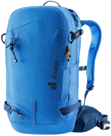 deuter Freerider series