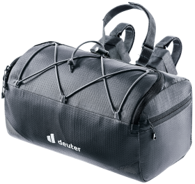 Buy now deuter Bike bags | Frame bags, saddle packs or handlebar bags