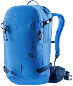 deuter Freerider series