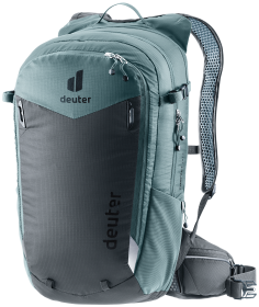 The deuter Compact series